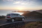 Buick Enclave 2013 года
